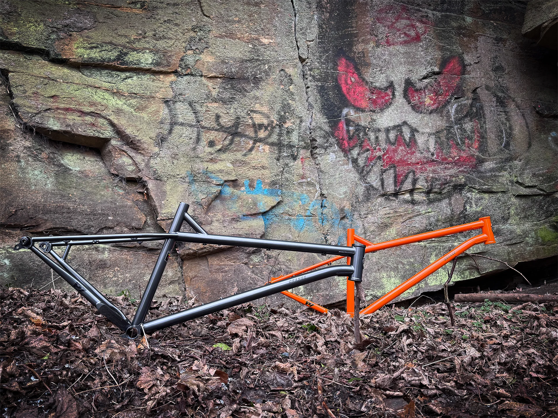 P7 MX Frame - Image 4