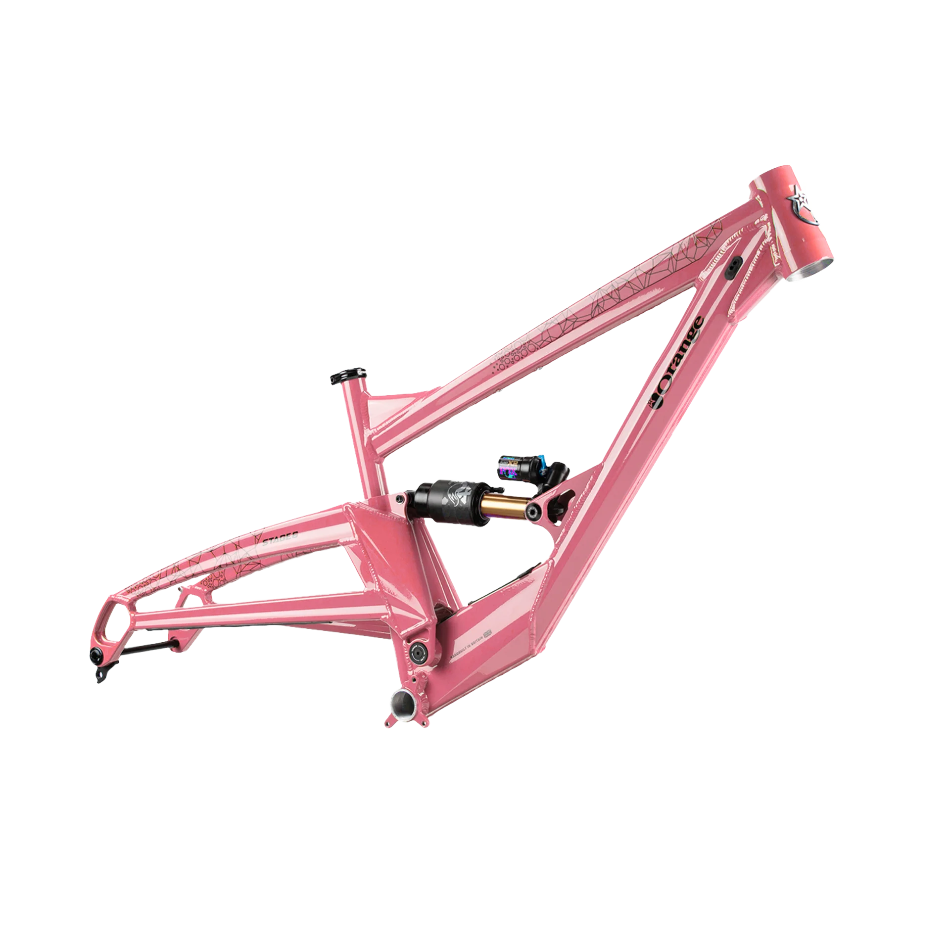 Stage 6 Frame - Image 8