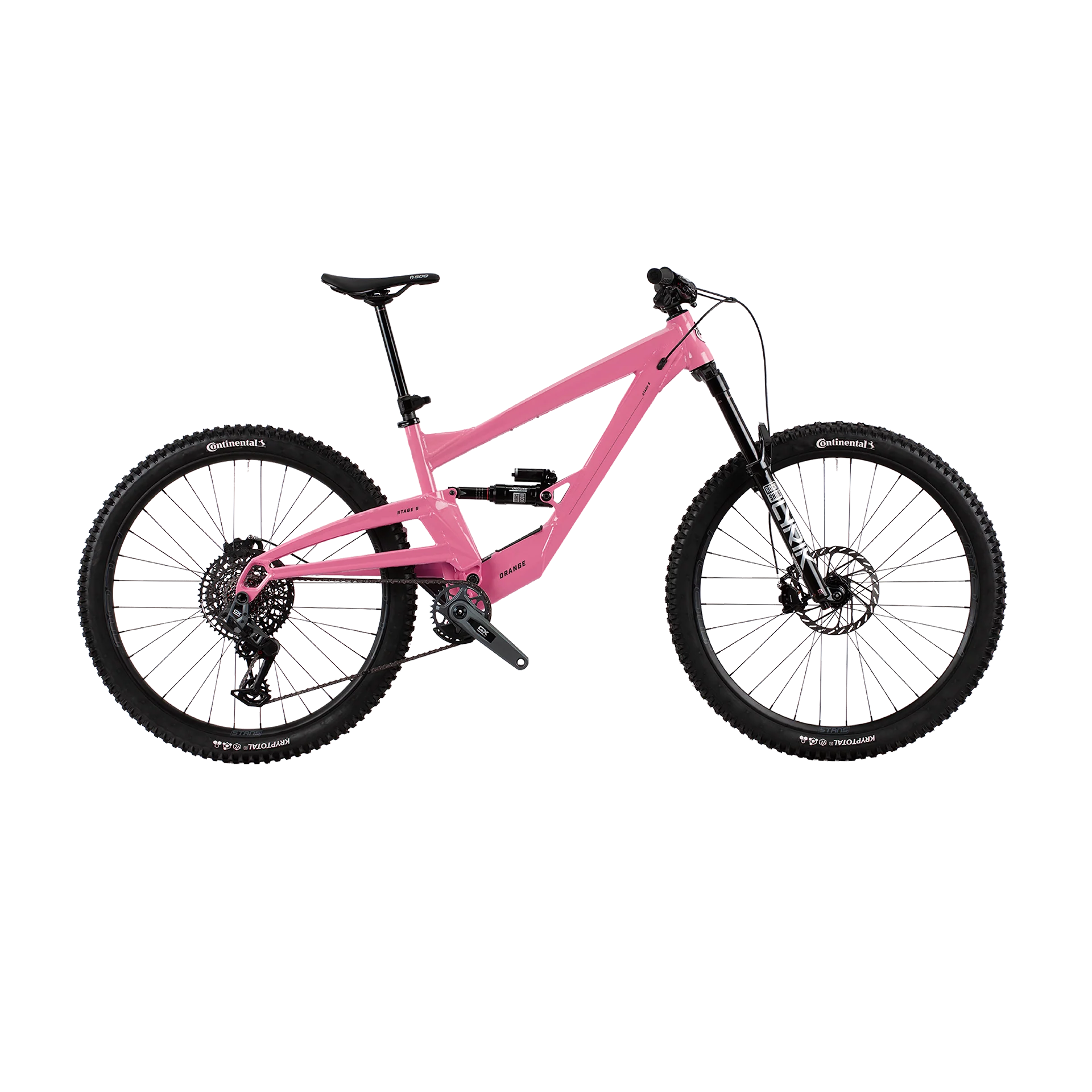 Stage 6 Ultimate - Image 3