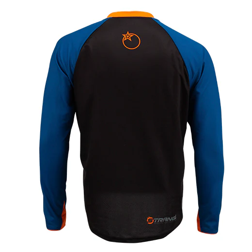 Trail Jersey Long Sleeve - Image 3